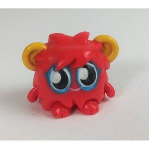 Moshi Monsters Moshlings Series 4 Normals #67 Scarlet O'Haira